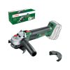 BOSCH 06033E5000 UniversalGrind 18V-75 (115mm) Akkus sarokcsiszoló (akku és töltő nélkül)