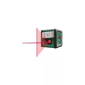   BOSCH 0603663521 Quigo III keresztvonalas szintezőlézer fémdobozban