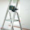 BOSCH 0603663E04 UniversalLevel 360 keresztvonalas szintezőlézer szett + MM3