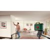 BOSCH 0603663E05 UniversalLevel 360 Keresztvonalas zöld szintezőlézer