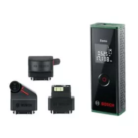  BOSCH 0603672703 Zamo III készlet Digitális lézeres távolságmérő kartondobozban