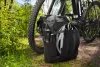 BOSCH 0603947501 PNEO Akkus nagynyomású légpumpa kerékpáros táskával