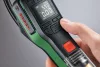 BOSCH 0603947501 PNEO Akkus nagynyomású légpumpa kerékpáros táskával