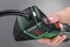 BOSCH 0603947501 PNEO Akkus nagynyomású légpumpa kerékpáros táskával