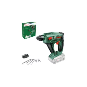   BOSCH 060395230C Uneo Maxx Akkus fúrókalapács (akku és töltő nélkül)