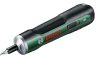 BOSCH 06039C6020 PushDrive Akkus csavarozó (Micro USB töltővel)