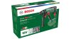 BOSCH 06039D6000 UniversalHammer 18V Akkus fúrókalapács (akku és töltő nélkül)