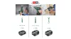 BOSCH 06039D6002 UniversalHammer 18V Akkus fúrókalapács (1 x 2,5 Ah) + töltő