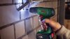 BOSCH 06039D8002 Easydrill 18V-40 Akkus fúrócsavarozó (2x 1,5Ah) + AL18V-20