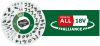 BOSCH 06039D8002 Easydrill 18V-40 Akkus fúrócsavarozó (2x 1,5Ah) + AL18V-20