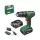 BOSCH 06039D8102 EasyImpact 18V-40 Akkus fúrócsavarozó (2x 1,5Ah) + AL18V-20 töltő