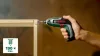 BOSCH 06039E000A IXO 7 Akkus csavarozó