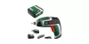 BOSCH 06039E0021 IXO 7 Akkus csavarozó (Full készlet)