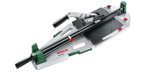 BOSCH 0603B04400 PTC 640 Csempevágó