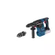 BOSCH 0611910000 GBH 18V-26 F Fúrókalapács SDS-Plus (akku és töltő nélkül)