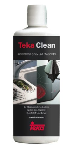 Teka Clean tisztítószer