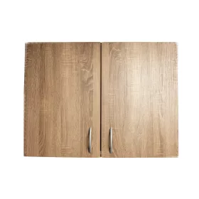   Felsőszekr.80x30cm sötét tölgyEUTR technikai azonosító: AA5865936