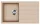 EVIDO EASY 45 S gránit mosogató, 760 x 440 mm, avena