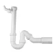BLANCO Bűzelzáró szifon, 1 1/2, 50 mm