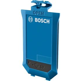   BOSCH 1608M00C43 BA 3.7V 1.0Ah A Li-Ion Adapter GLM 50-27-hez
