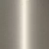 BLANCO InFino lefolyógarnitúra, satin platinum, 2 x 3 1/2
