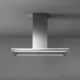 FALMEC LUMEN fali páraelszívó, 60 cm, inox