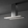Falmec LUMEN 60 cm fali páraelszívó, inox