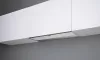 FALMEC MOVE beépíthető páraelszívó, 90 cm, fehér