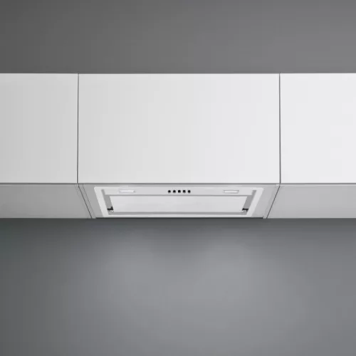 FALMEC BUILT-IN MAX EVO beépíthető páraelszívó, 50 cm, fehér