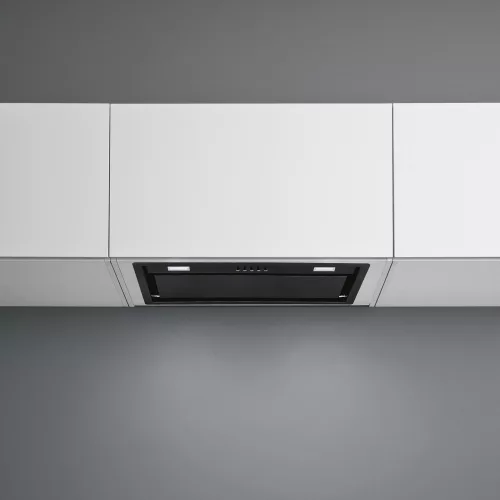 FALMEC BUILT-IN MAX EVO beépíthető páraelszívó, 50 cm, fekete