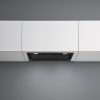 Falmec BUILT-IN MAX EVO 50 cm beépíthető páraelszívó, fekete
