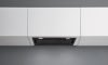 Falmec BUILT-IN MAX EVO 50 cm beépíthető páraelszívó, fekete