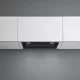 FALMEC BUILT-IN MAX EVO beépíthető páraelszívó, 70 cm, fekete