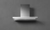 Falmec LUMEN NRS 90 cm sziget páraelszívó, inox