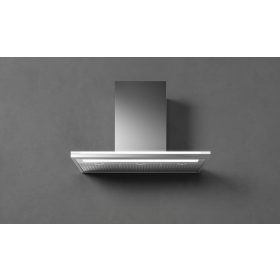 FALMEC LUMEN NRS sziget páraelszívó, 90 cm, inox