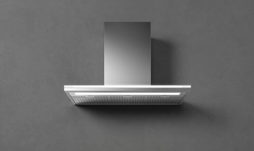 Falmec LUMEN NRS 90 cm sziget páraelszívó, inox