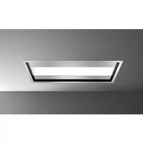   FALMEC NUVOLA mennyezeti páraelszívó, 90 cm, inox, (motor nélkül)