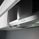 FALMEC VIRGOLA EVOLUTION beépíthető páraelszívó, 75 cm, inox