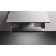 Falmec VIRGOLA NO-DROP TOUCH 75 cm beépíthető páraelszívó, inox