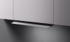 Falmec VIRGOLA NO-DROP TOUCH 75 cm beépíthető páraelszívó, inox