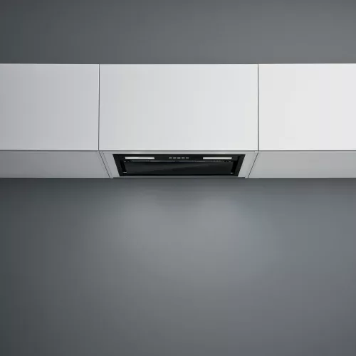 FALMEC BUILT-IN BURANO PLUS beépíthető páraelszívó, 50 cm, fekete