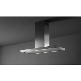 FALMEC PLANE PLUS sziget páraelszívó, 90 cm, inox