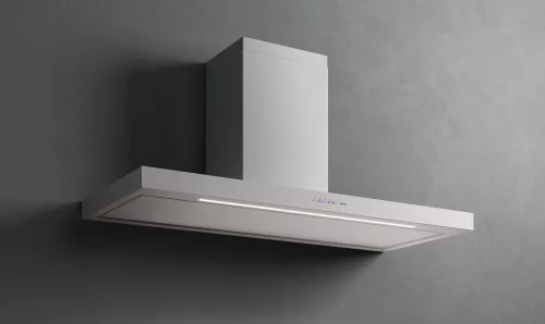 FALMEC PLANE PLUS fali páraelszívó, 90 cm, fehér