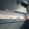 FALMEC GRUPPO INCASSO PLUS beépíthető páraelszívó, 50 cm, inox