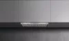 FALMEC GRUPPO INCASSO NRS PLUS beépíthető páraelszívó, 50 cm, inox