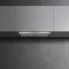 FALMEC GRUPPO INCASSO NRS PLUS beépíthető páraelszívó, 70 cm, inox