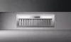 FALMEC GRUPPO INCASSO PRO PLUS beépíthető páraelszívó, 80 cm, inox