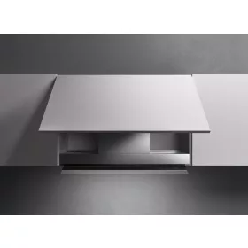   FALMEC VIRGOLA TOUCH NRS beépíthető páraelszívó, 60 cm, inox
