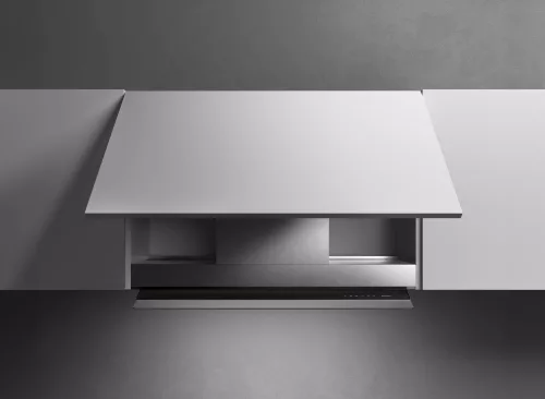 FALMEC VIRGOLA TOUCH NRS beépíthető páraelszívó, 60 cm, inox
