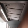 Falmec VIRGOLA TOUCH NRS 60 cm beépíthető páraelszívó, inox